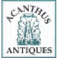 Acanthus Antiques Logo