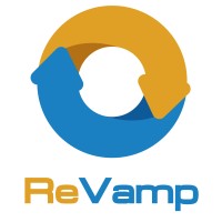 ReVamp Wholesale Logo