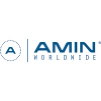 AMIN Worldwide Logo