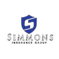The Simmons Insurance Group Logo