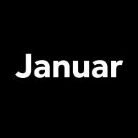 Januar Designbüro: Branding- & Webagentur Logo