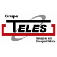Grupo Teles Logo