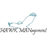 Hawk Mgmt, Inc. DBA Hawk Management Logo