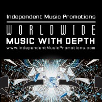 Independent Music Promotions Logo