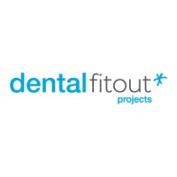 Dental Fitout Projects Logo