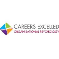 Careers Excelled Organisational Psychology Logo