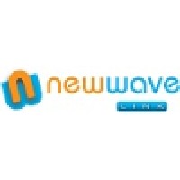 NewWave Link Logo
