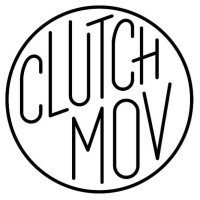Clutch MOV Logo