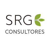 SRG Consultores SpA Logo