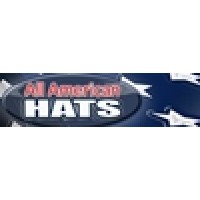 All American Hats, LLC Logo