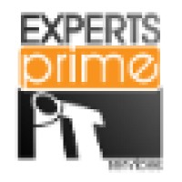 EXPERTS ACADEMY Logo