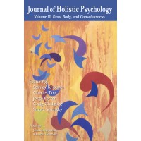 Journal of Holistic Psychology Logo