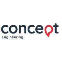 Concept Engineering Logo