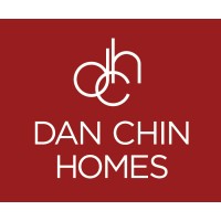Dan Chin Homes Logo