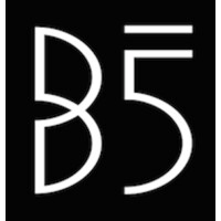 B5 Communications Logo