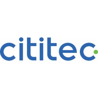 Cititec Systems Logo