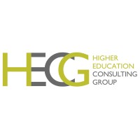 HECG - Higher Education Consulting Group Logo