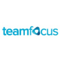 teamfocus.me Logo
