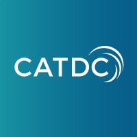 California Teacher Development Collaborative (CATDC) Logo