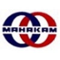 MAHAKAM GROUP Logo