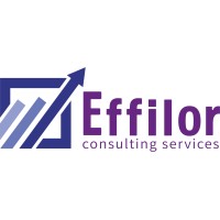 Effilor Consulting Logo