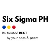 Six Sigma PH Logo