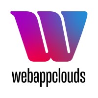 Webappclouds LLC Logo