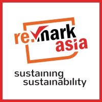 Re.Mark Asia Logo