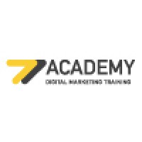 77Academy Logo
