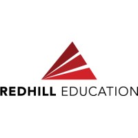 RedHill Education Logo