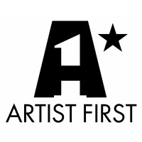 Artist First Logo