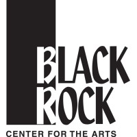 BlackRock Center for the Arts Logo