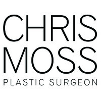 Chris Moss Plastic Surgery Logo