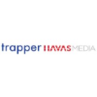 Trapper Havas Media Logo