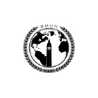 Berkeley Model United Nations Logo