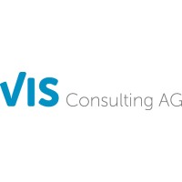 VIS Consulting AG Logo