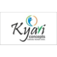 Kyari Concepts Private Limited Logo