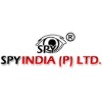 Spy India Pvt Ltd Logo