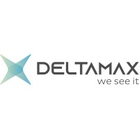 Deltamax Automazione Srl Logo