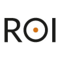 ROI Agency ApS Logo