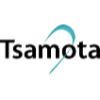 TSAMOTA Ltd Logo