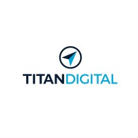 Titan Digital Pty Ltd Logo