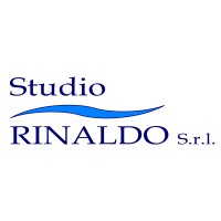 Studio Rinaldo Logo