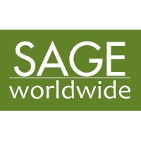 SAGE Worldwide Logo