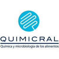 Quimicral Logo