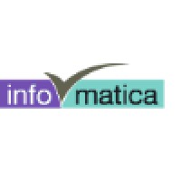 informatica ag Logo