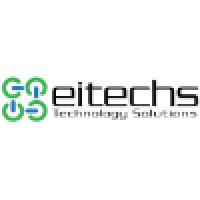 Eitechs Technology Solutions Logo