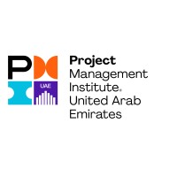 PMI UAE Chapter Logo