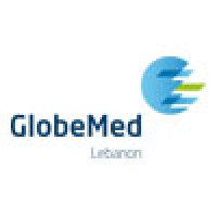 GlobeMed Lebanon Logo