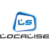 LS-Localise Logo